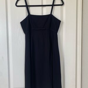 American Vintage Black Mini Dress